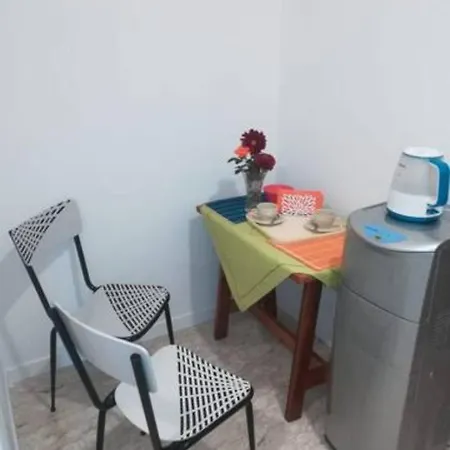 Affittacamere Casa Bacoli A Pralormo