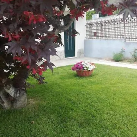 Casa Bacoli A Pralormo