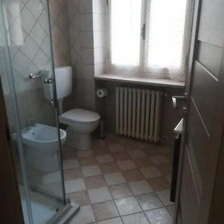Casa Bacoli A Pralormo