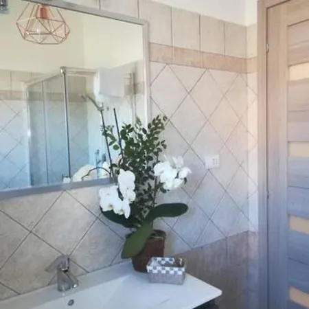 ゲストハウス Casa Bacoli A Pralormo